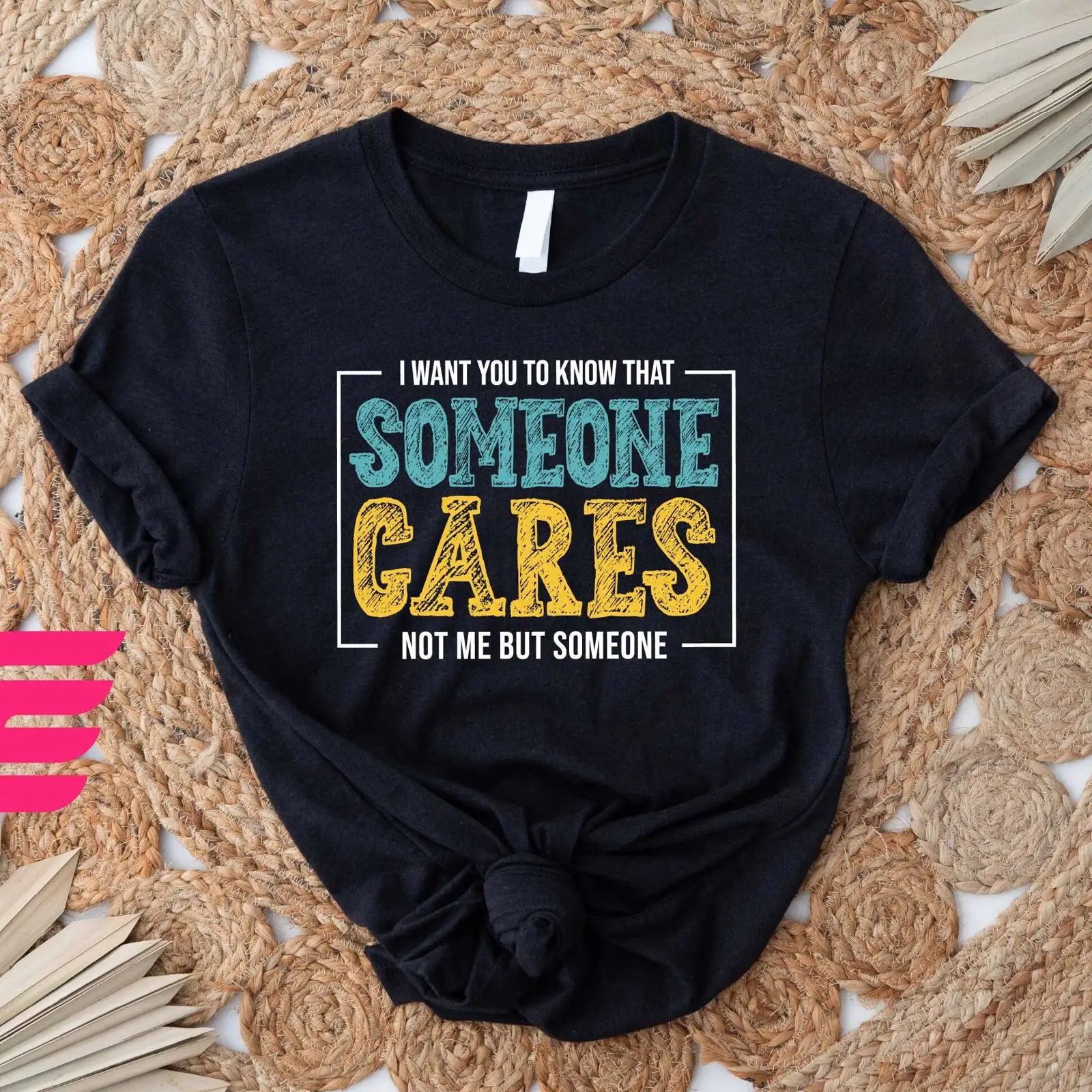 Vintage Fashion Quotes - Aku Ingin Kamu Tahu Ada Siapa