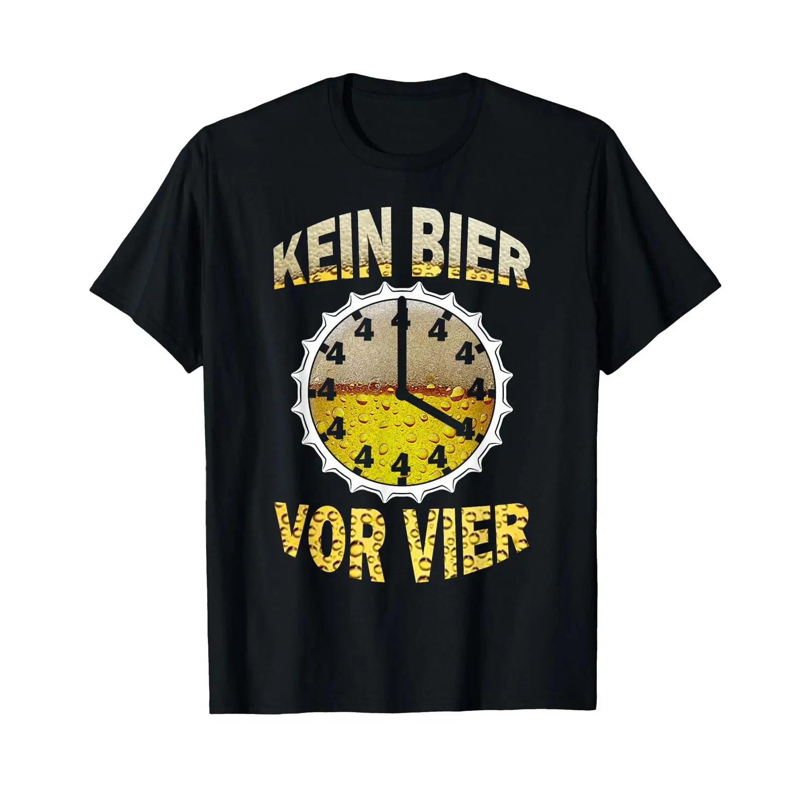 Vintage Fashion Quotes - Kaos dengan Teks Bahasa Jerman quot
