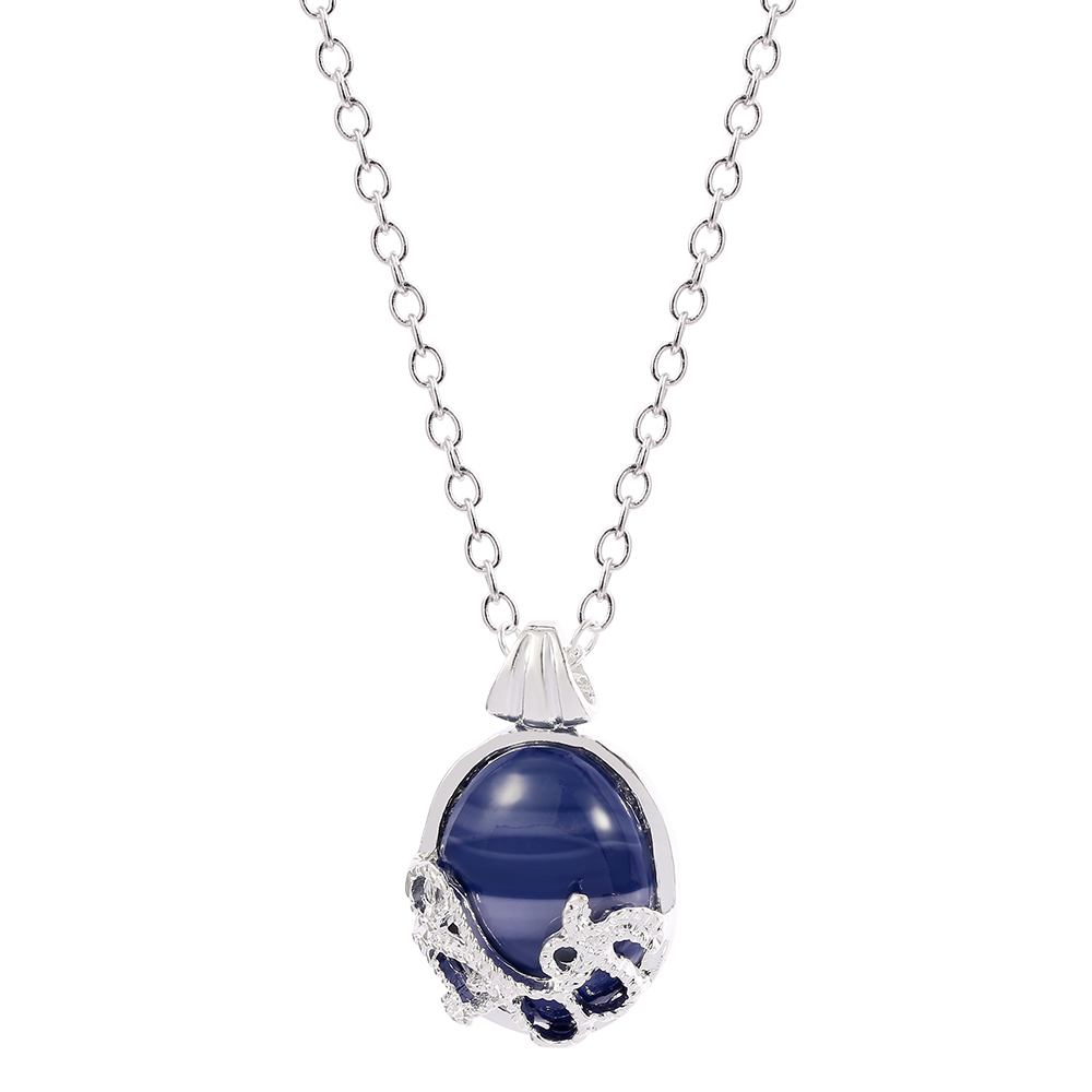 Vintage Fashion Enthusiasts - Kalung Film Fashion The Vampire Diaries