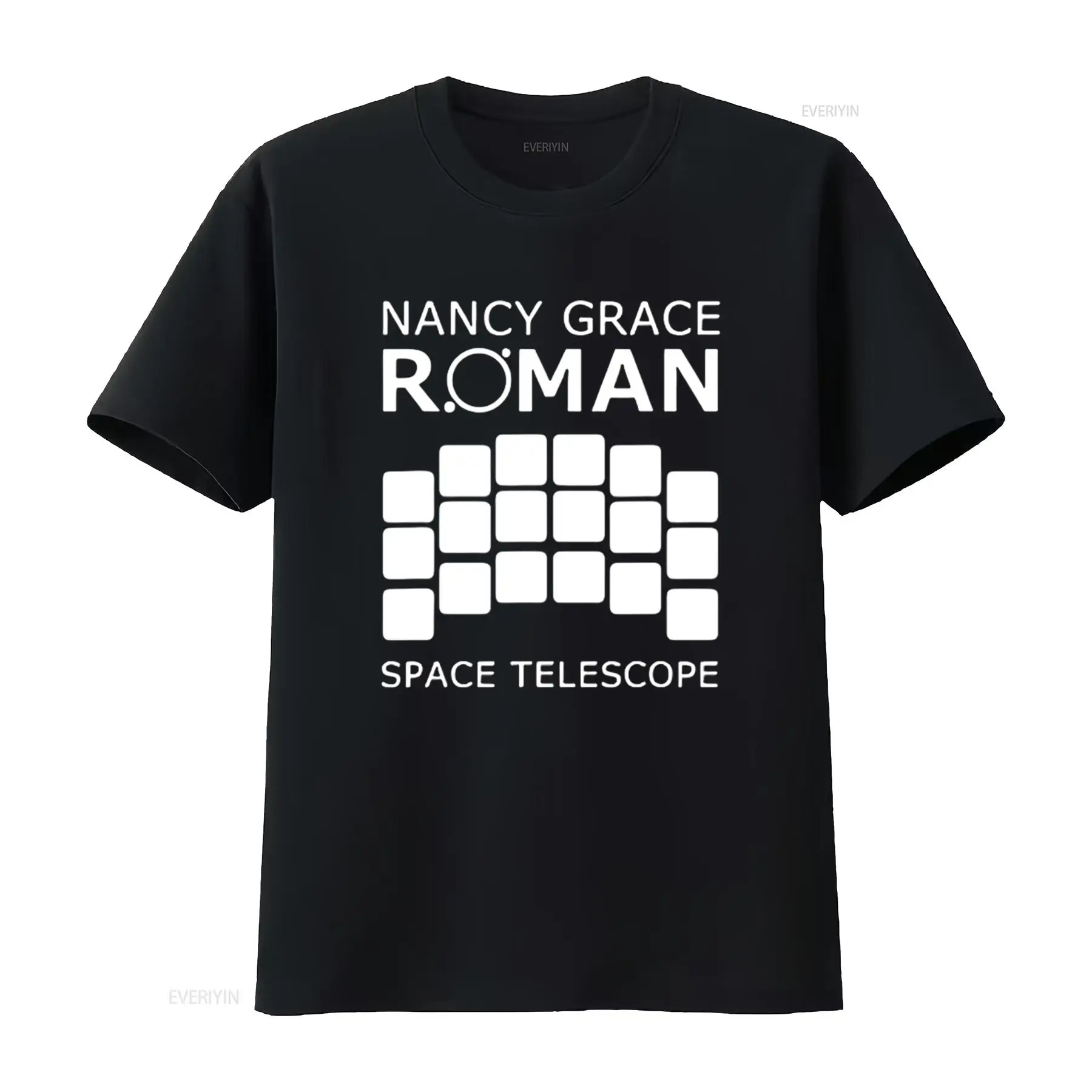 Vintage Fashion Jersey - Ngrst Nancy Grace Roman Space Telescope