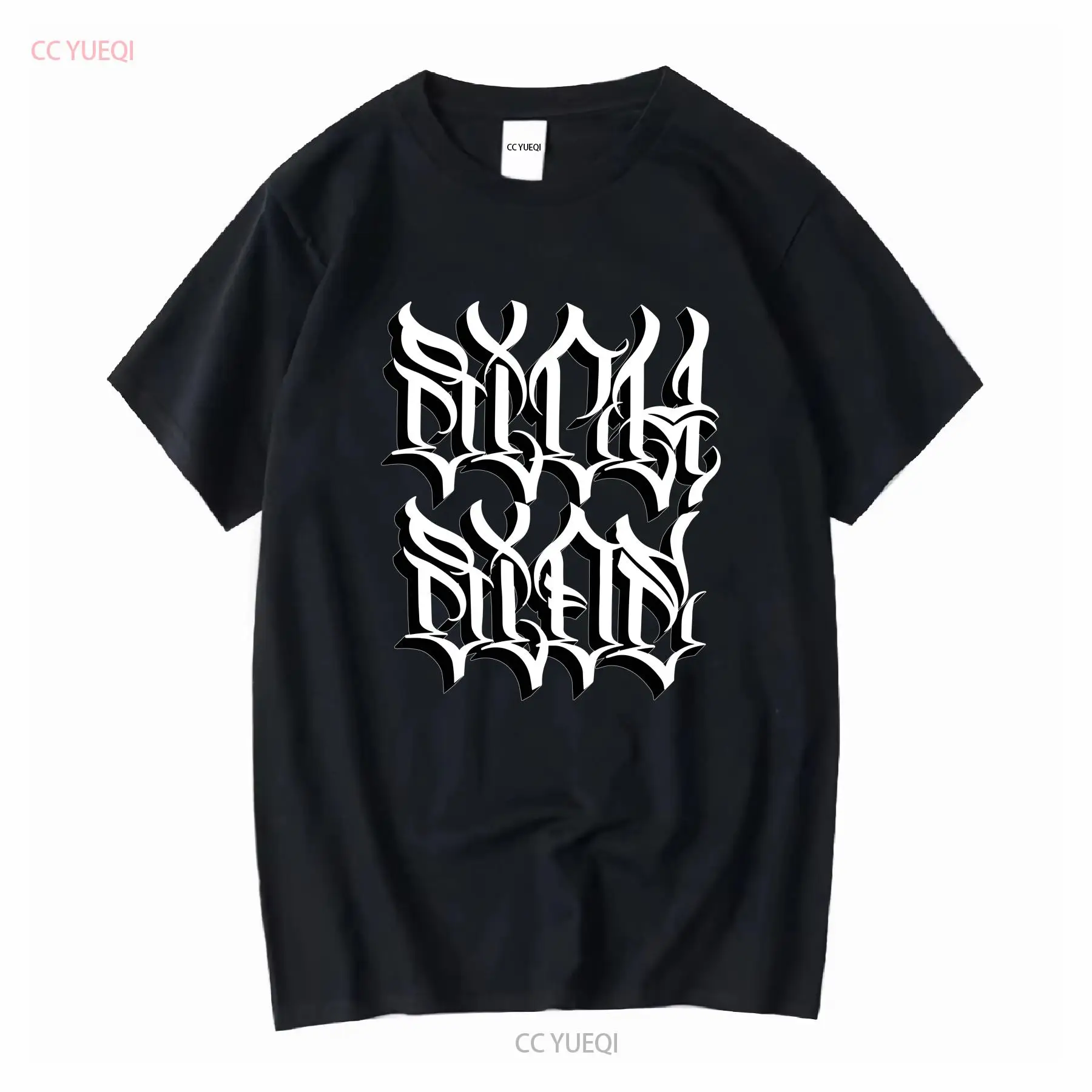Kaos Hip Hop Sick Side Officia - Vintage Fashion La ulasan dan harga