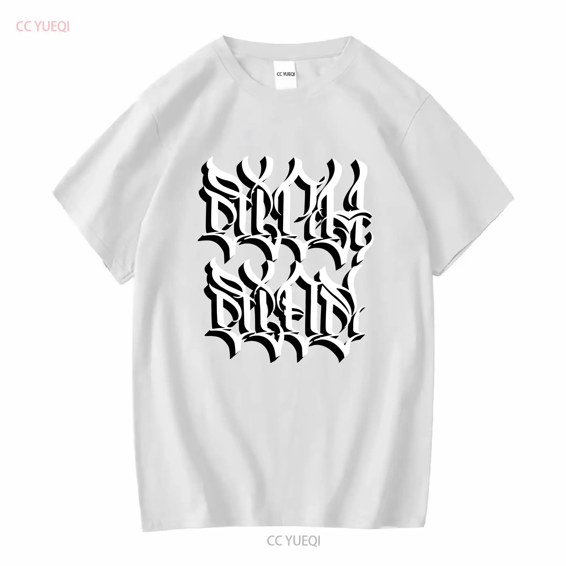 Kaos Hip Hop Sick Side Officia - Vintage Fashion La ulasan dan harga