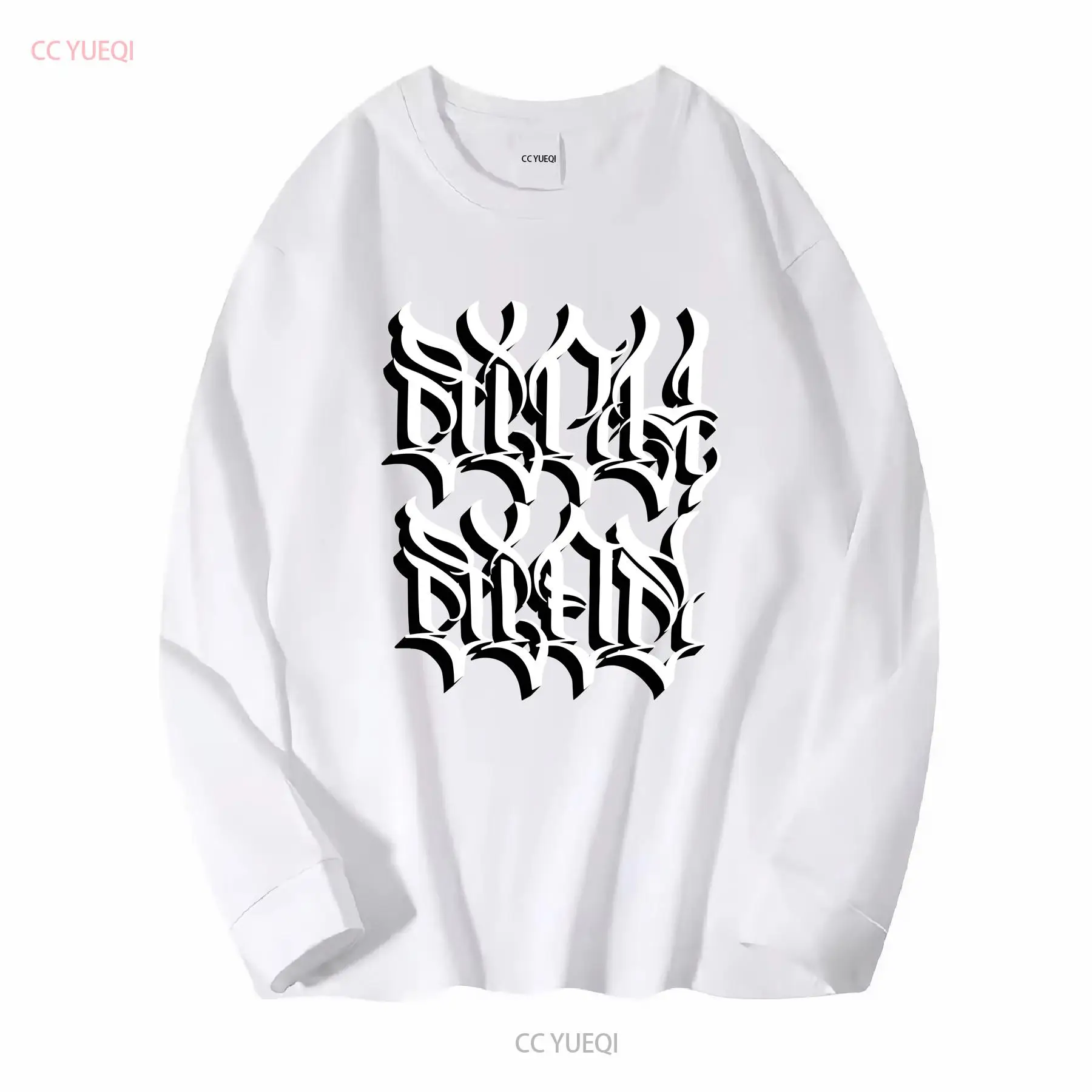 Kaos Hip Hop Sick Side Officia - Vintage Fashion La ulasan dan harga