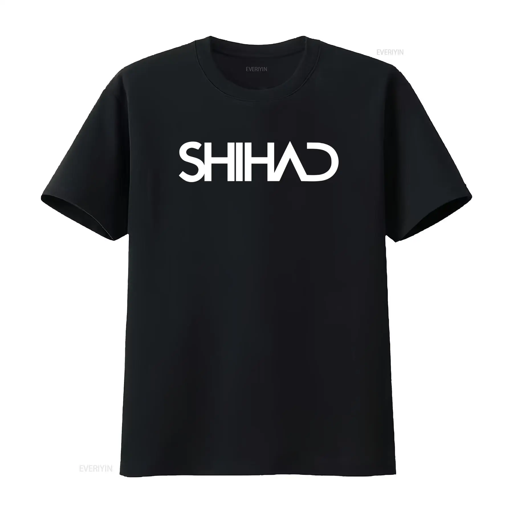 Kaos SHIHAD Baru yang Modis Te - Vintage Fashion Jersey ulasan dan harga