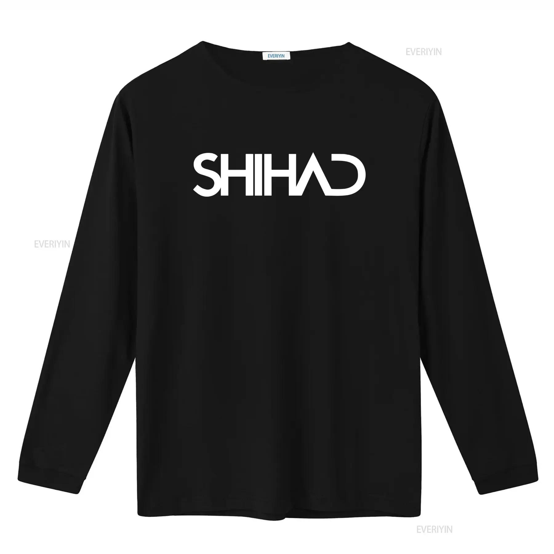 Kaos SHIHAD Baru yang Modis Te - Vintage Fashion Jersey ulasan dan harga