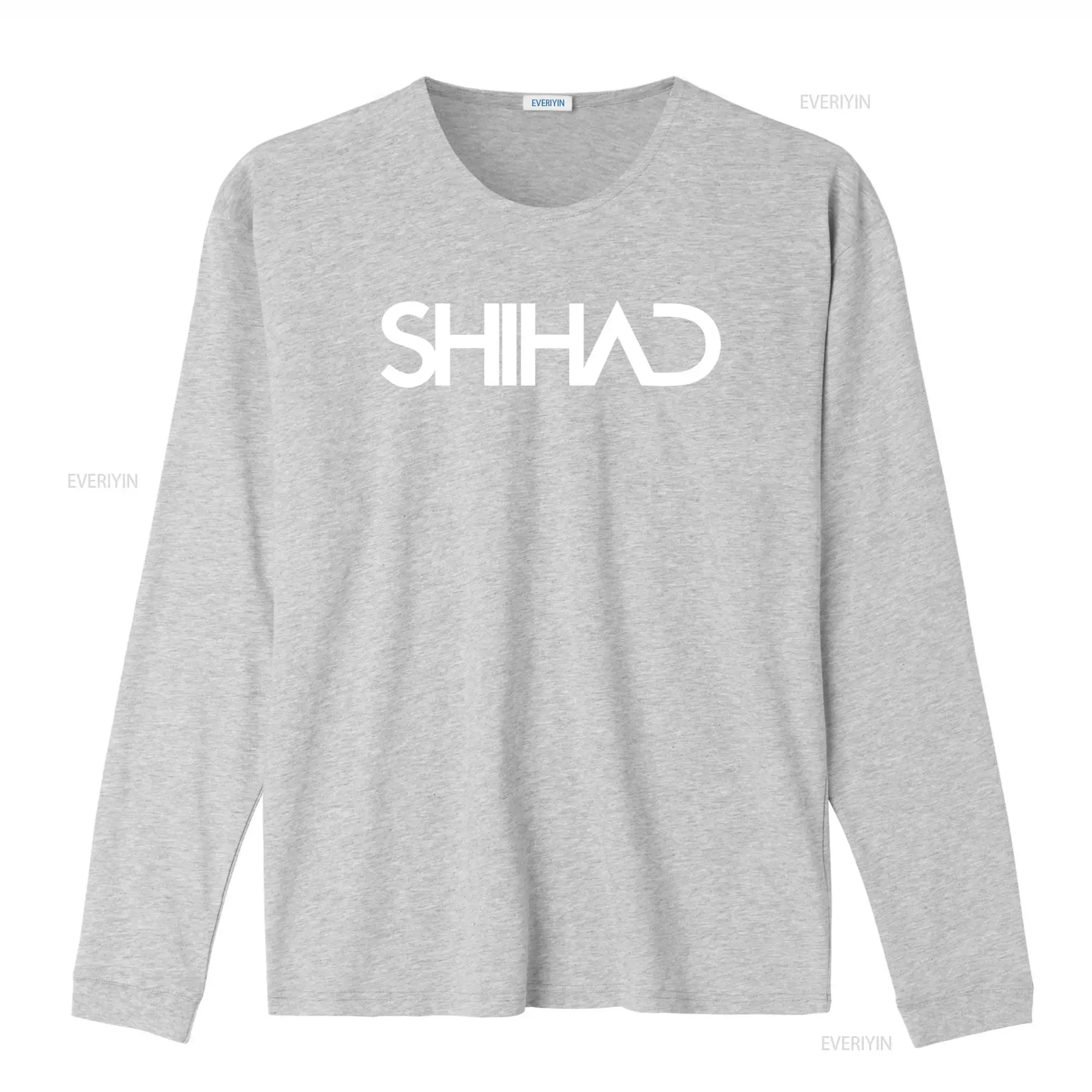 Kaos SHIHAD Baru yang Modis Te - Vintage Fashion Jersey ulasan dan harga