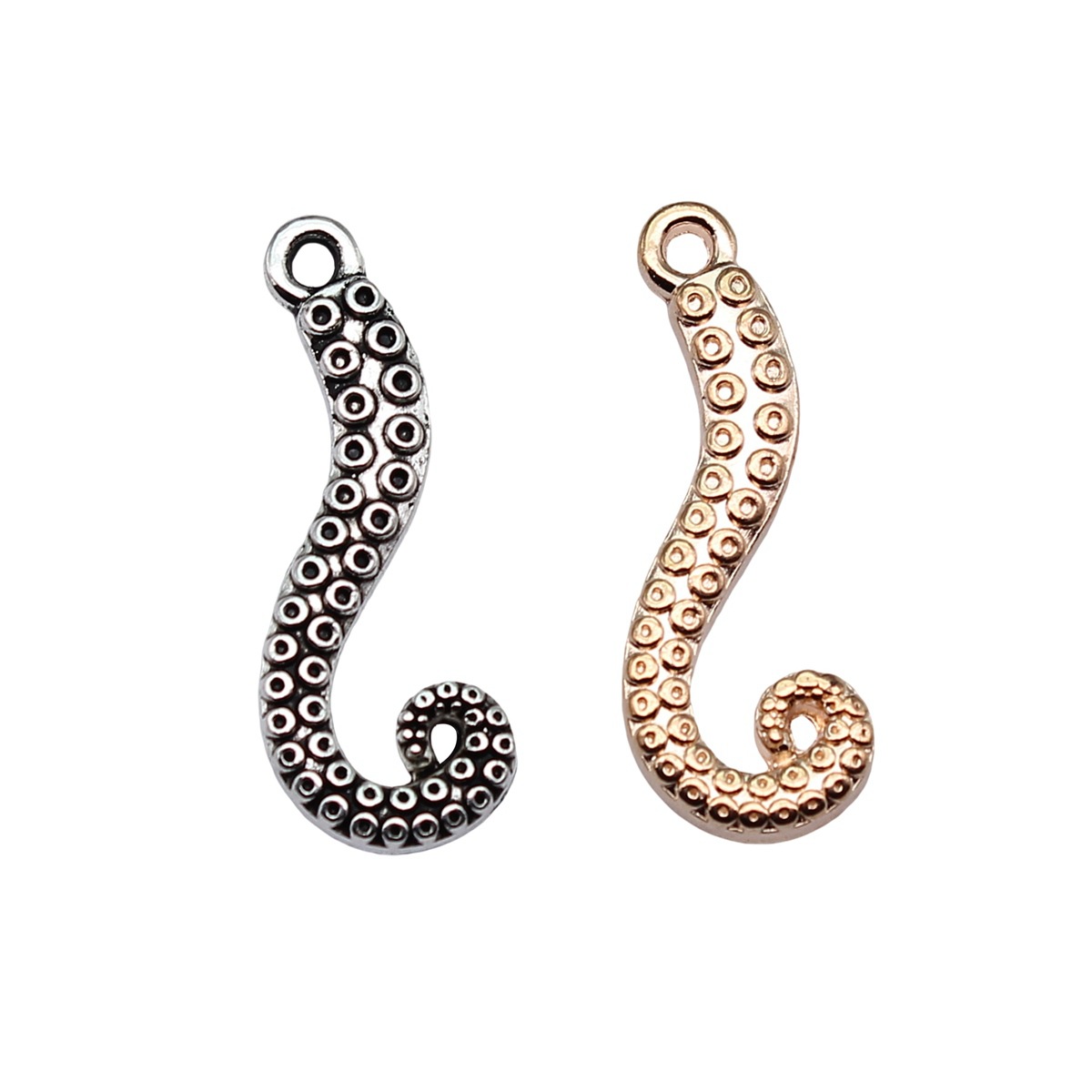 WYSIWYG 20 Buah 26X10Mm 4 Warn - Vintage Fashion Stores ulasan dan harga