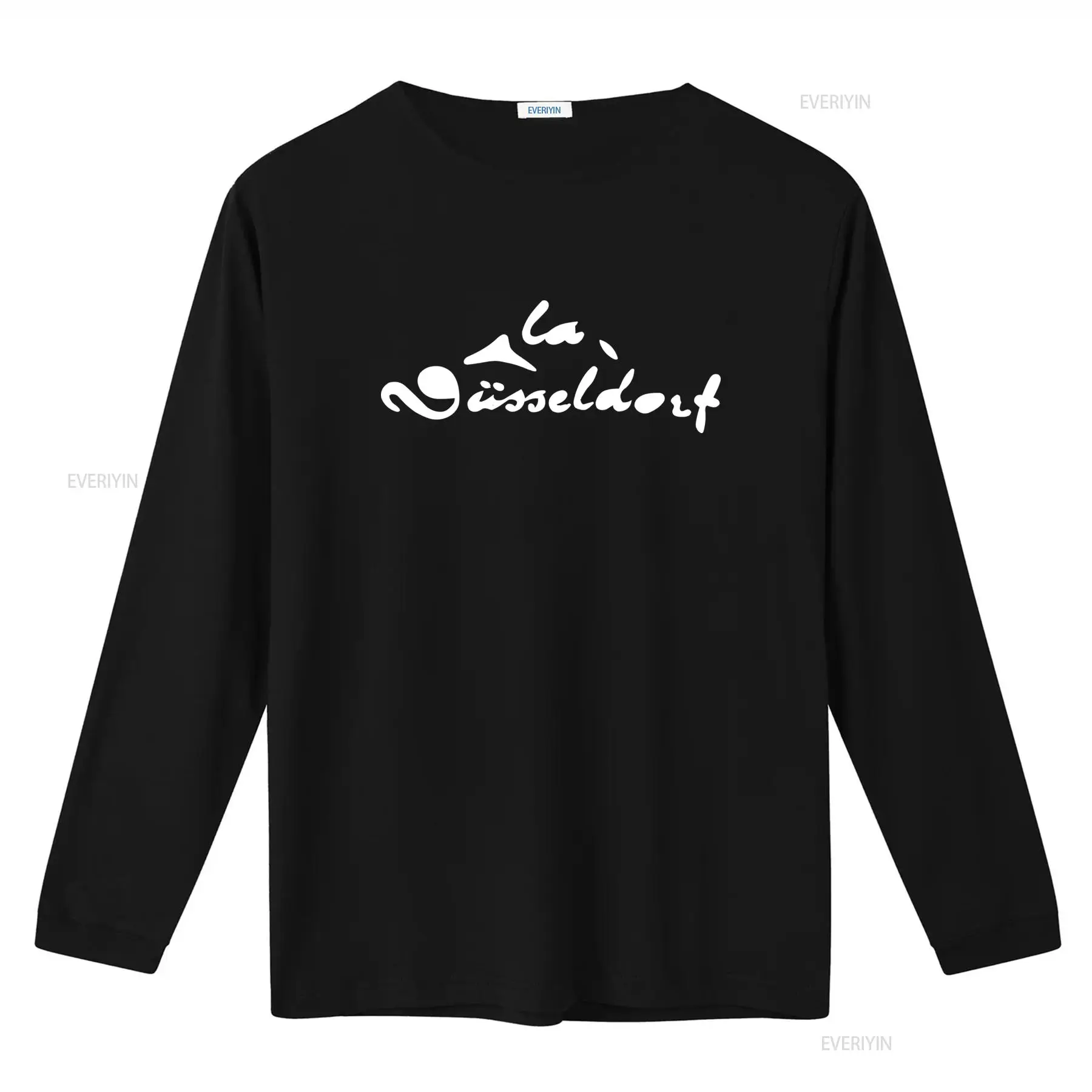 La Dusseldorf Kaos Modis untuk - Vintage Fashion La ulasan dan harga
