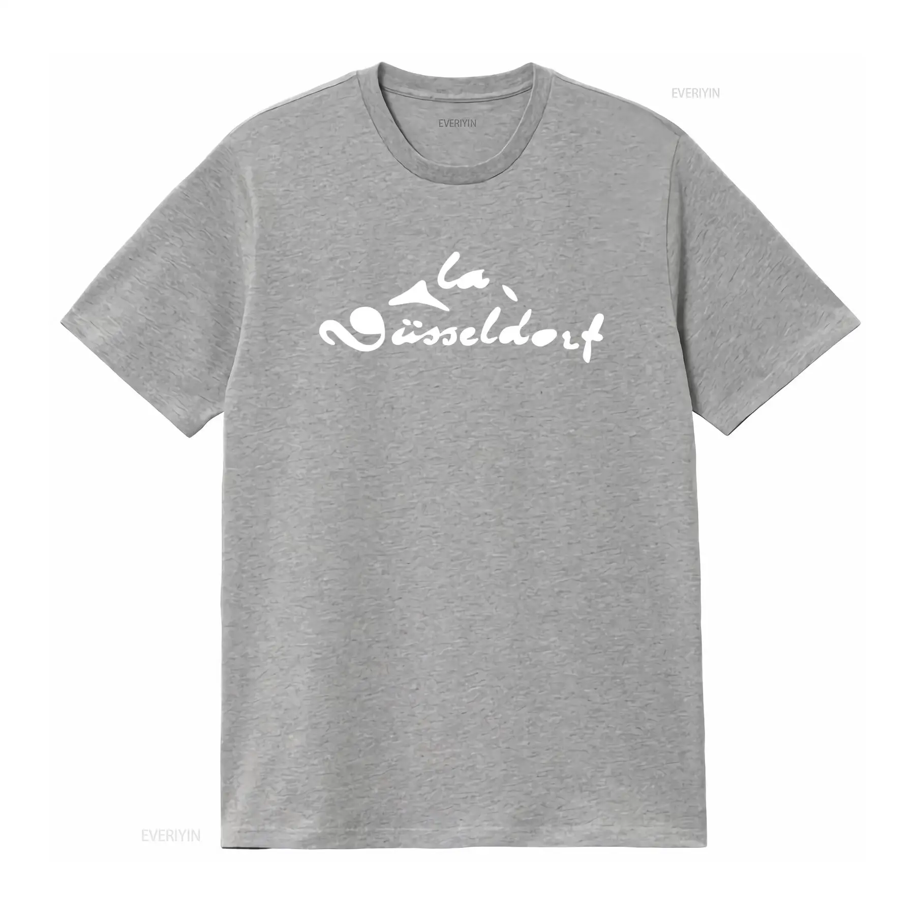 La Dusseldorf Kaos Modis untuk - Vintage Fashion La ulasan dan harga