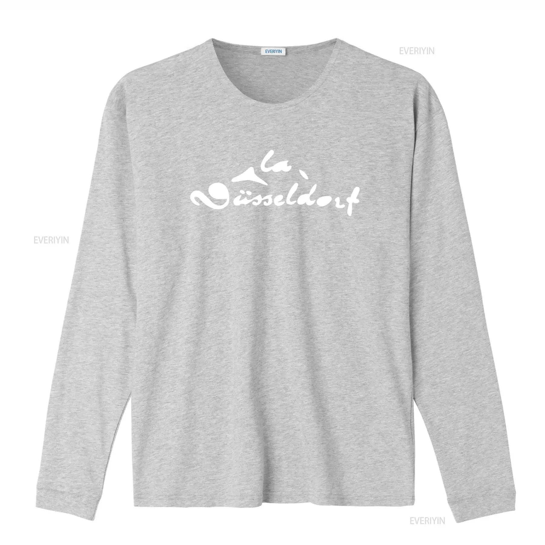 La Dusseldorf Kaos Modis untuk - Vintage Fashion La ulasan dan harga