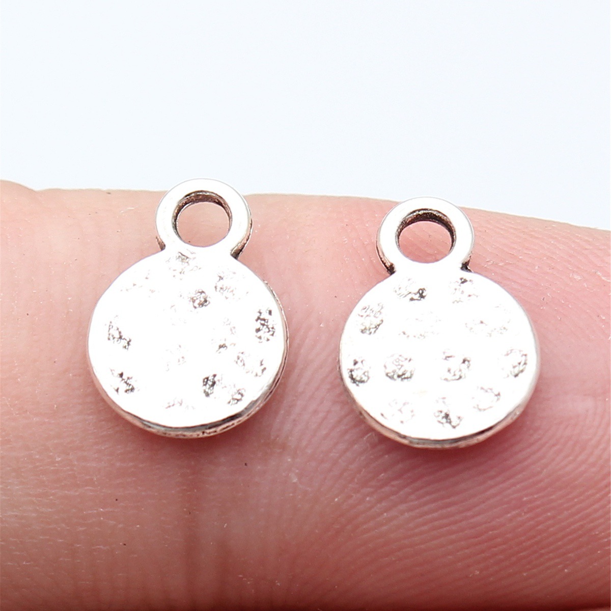 WYSIWYG 40pcs 11x8mm 3 Warna W - Vintage Fashion Stores ulasan dan harga