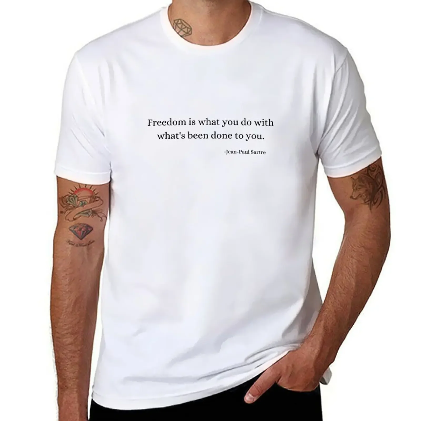Kutipan Filsafat Sejarah: Kaos - Vintage Fashion Quotes ulasan dan harga