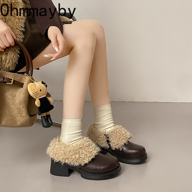 Sepatu Wanita Vintage Model Ma - Vintage Outdoor Fashion ulasan dan harga