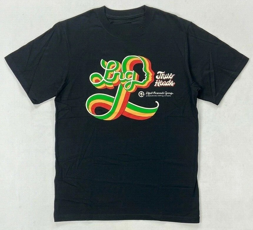 Kaos Katun Grafis Premium Hot  - Vintage Fashion Research ulasan dan harga