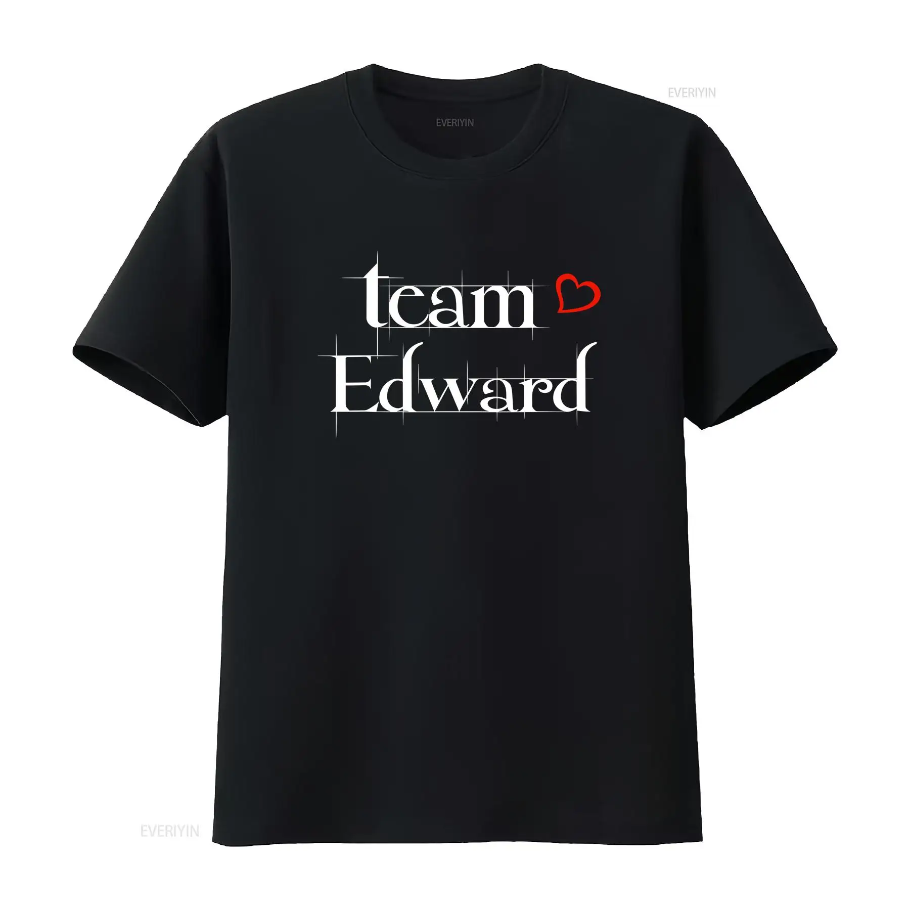 Kaos Tim Edward Forks Washingt - Vintage Fashion La ulasan dan harga