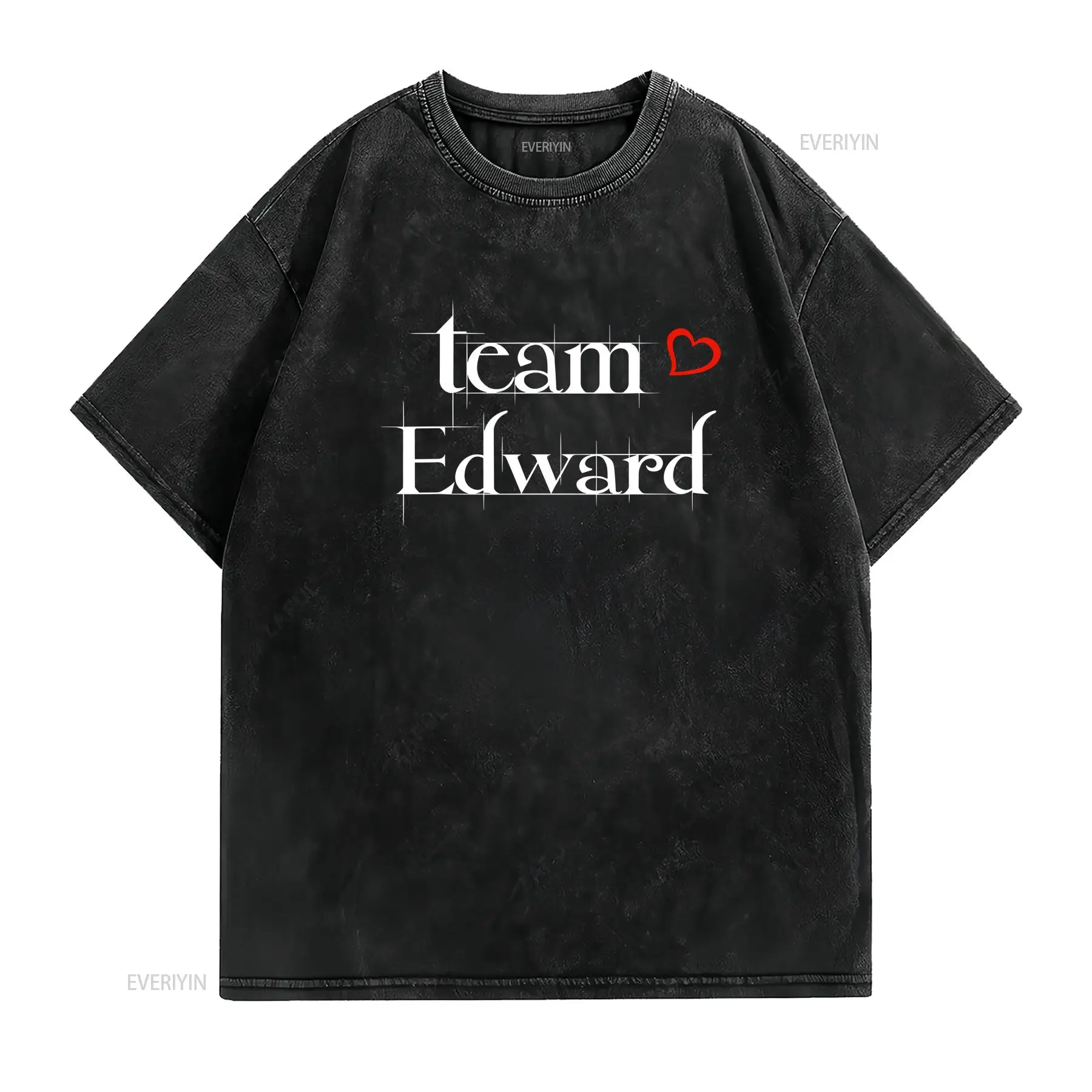 Kaos Tim Edward Forks Washingt - Vintage Fashion La ulasan dan harga