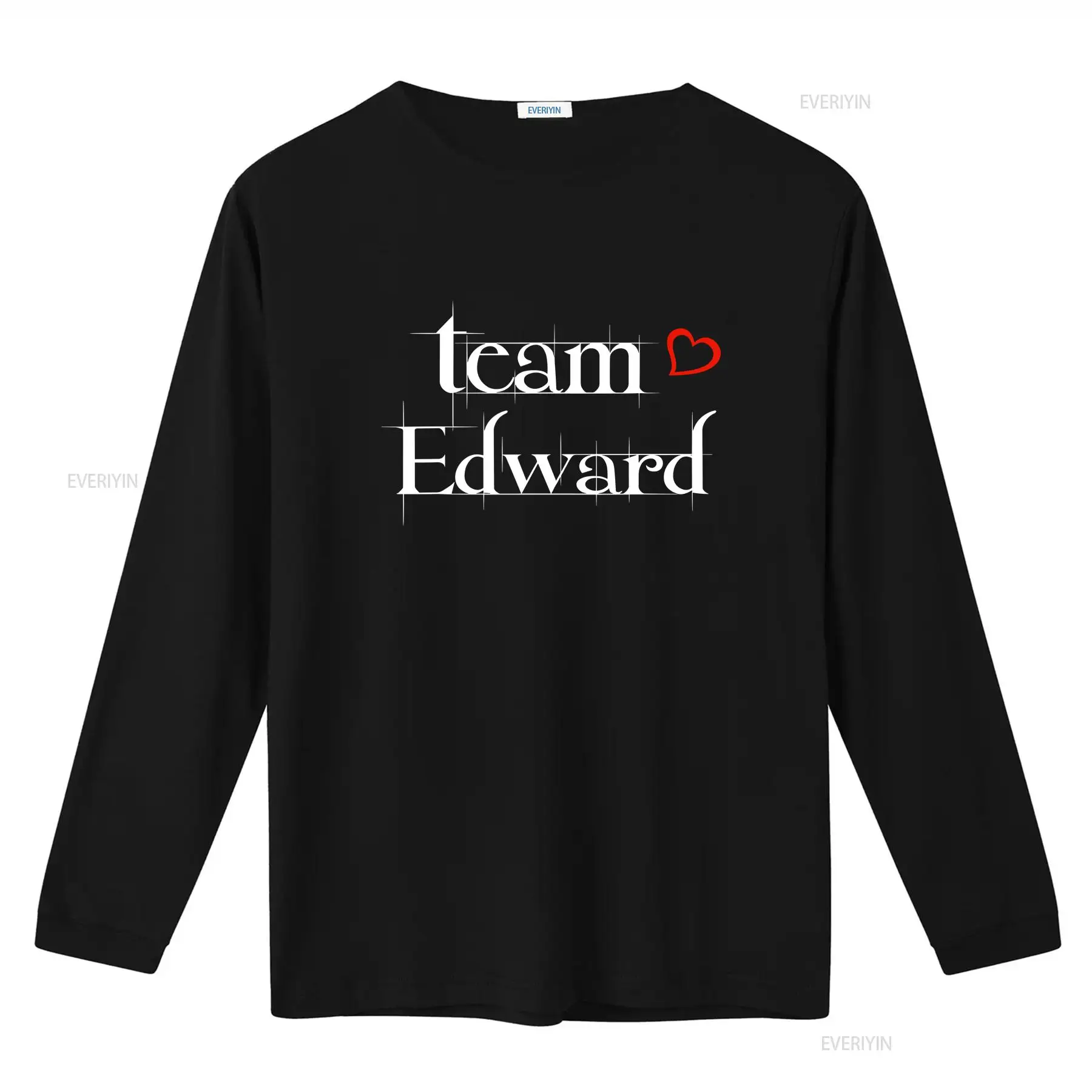 Kaos Tim Edward Forks Washingt - Vintage Fashion La ulasan dan harga