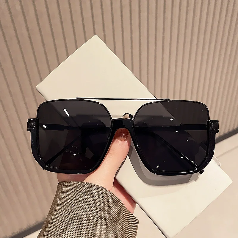 Kacamata Hitam Model Vintage T - Vintage Fashion Enthusiasts ulasan dan harga