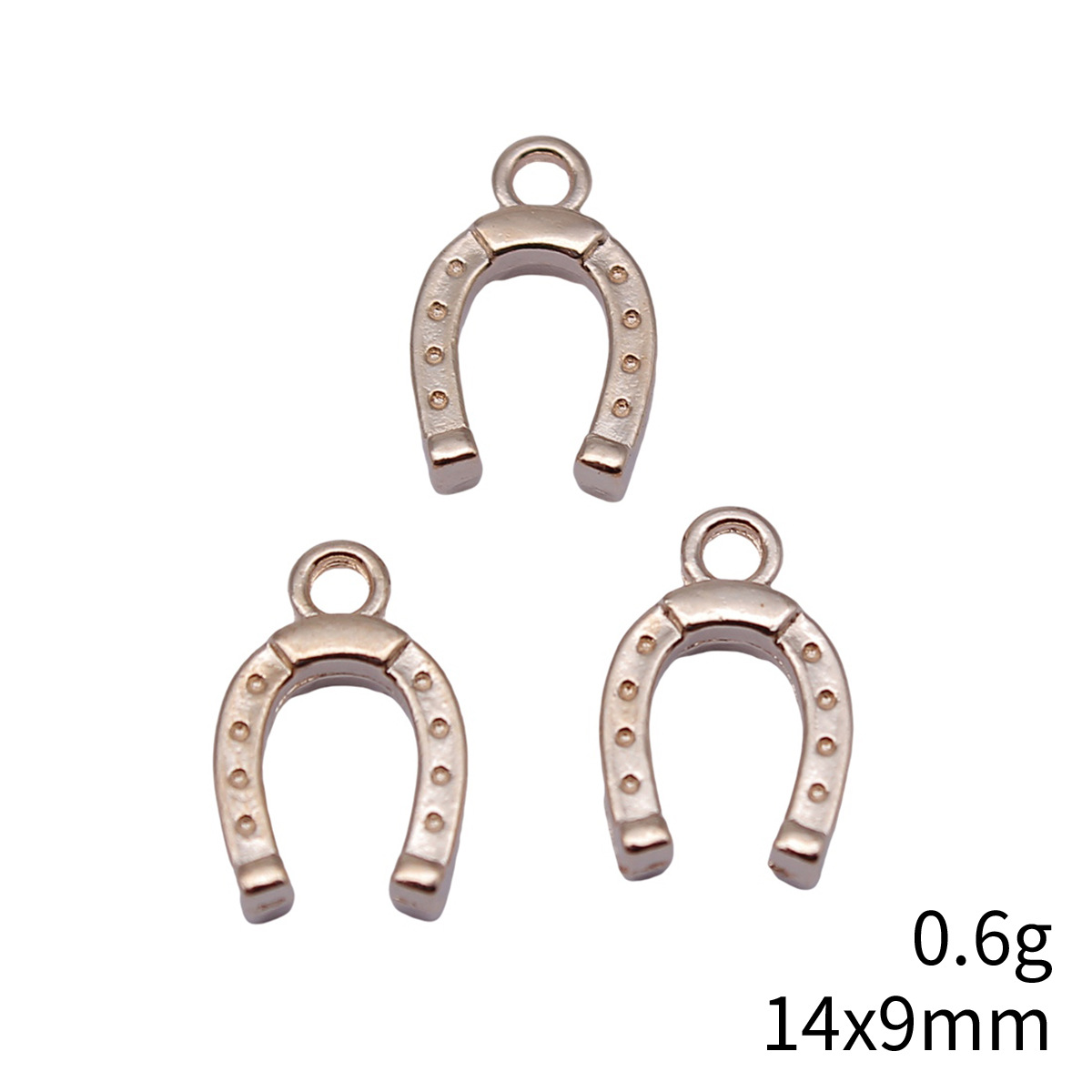 40 Buah 14X9Mm(0.55X0.35 Inci) - Vintage Fashion Stores ulasan dan harga
